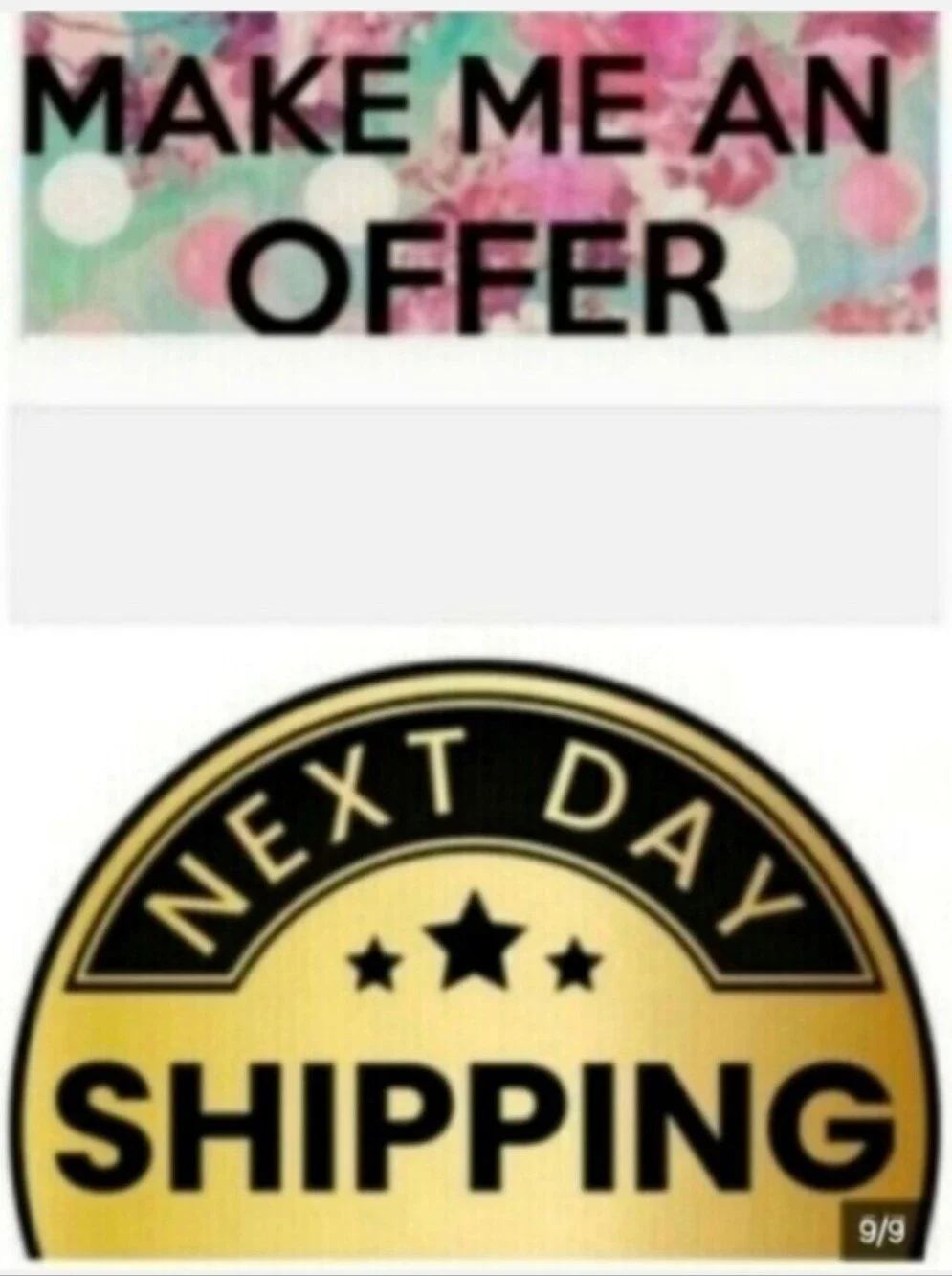 Victorias Secret brand new